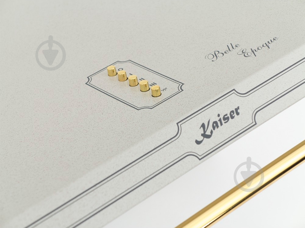 Вытяжка Kaiser A 6416 WBE Eco - фото 3