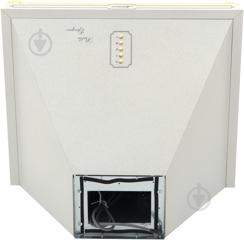 Вытяжка Kaiser A 6416 WBE Eco - фото 4