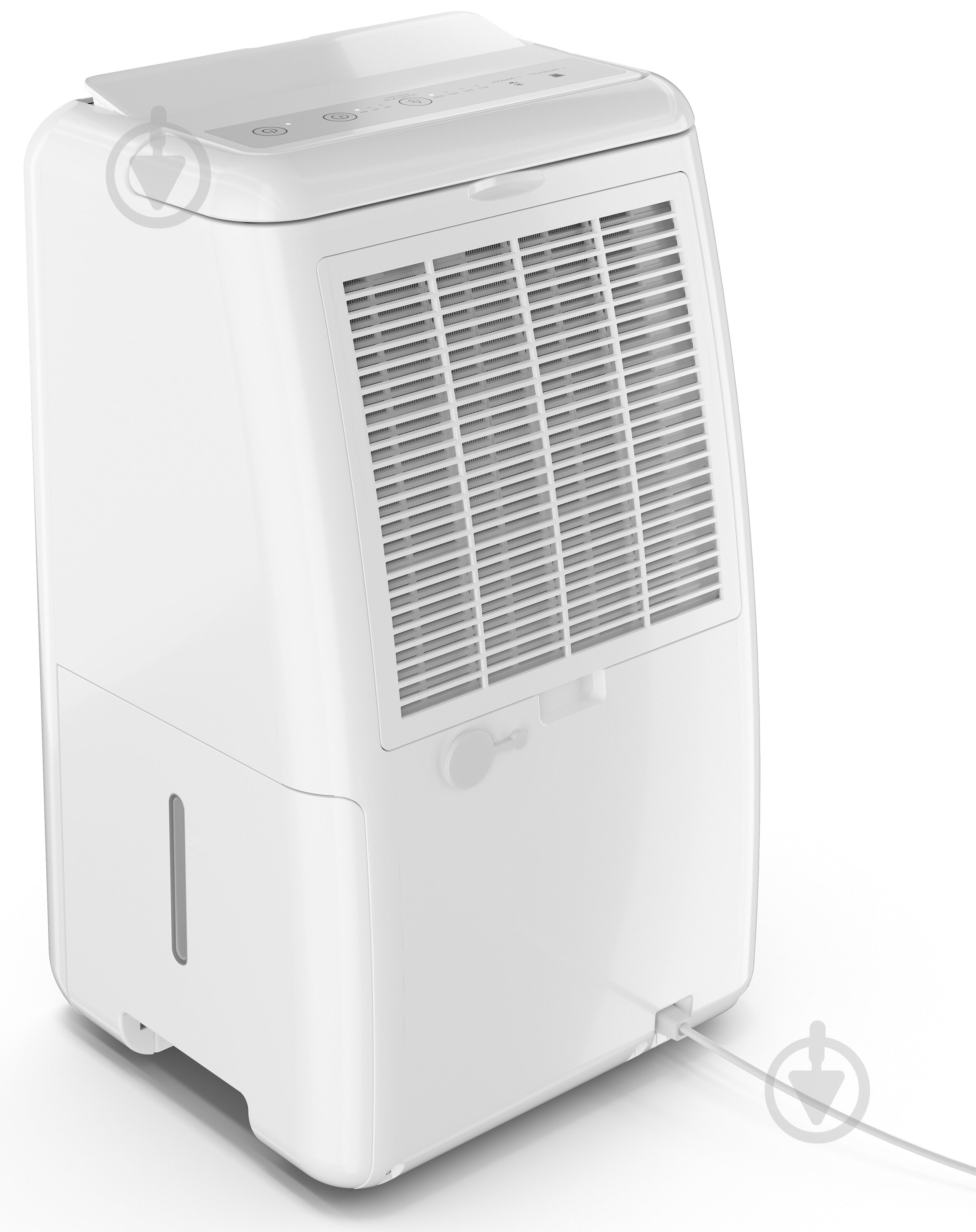 Осушитель воздуха Sharp UD-T104AP-W - фото 5