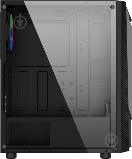 Корпус MSI MAG Shield 110R без БП - фото 4 Корпус MSI MAG Shield 110R без БП - фото 4