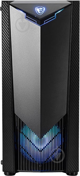 Корпус MSI MAG Shield 110R без БП - фото 3 Корпус MSI MAG Shield 110R без БП - фото 3