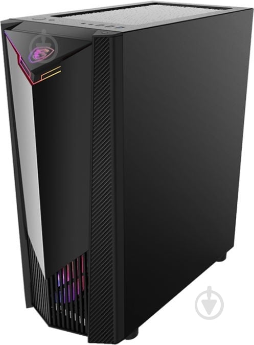 Корпус MSI MAG Shield 110R без БП - фото 2 Корпус MSI MAG Shield 110R без БП - фото 2