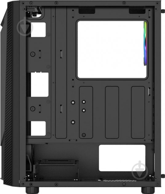 Корпус MSI MAG Shield 110R без БП - фото 11 Корпус MSI MAG Shield 110R без БП - фото 11