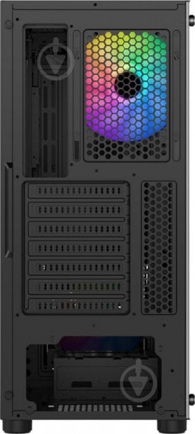 Корпус MSI MAG Shield 110R без БП - фото 10 Корпус MSI MAG Shield 110R без БП - фото 10