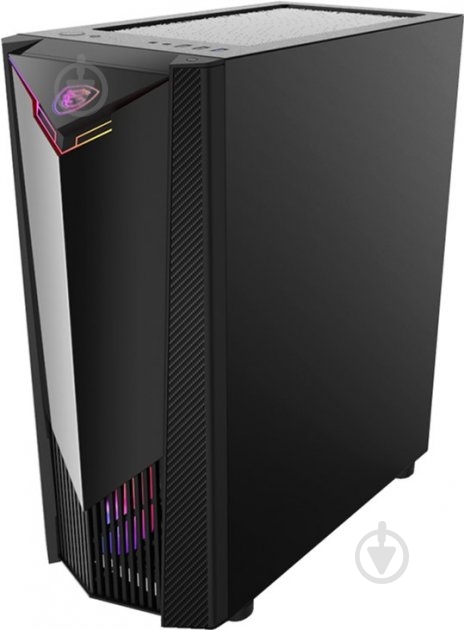 Корпус MSI MAG Shield 110R без БП - фото 8 Корпус MSI MAG Shield 110R без БП - фото 8