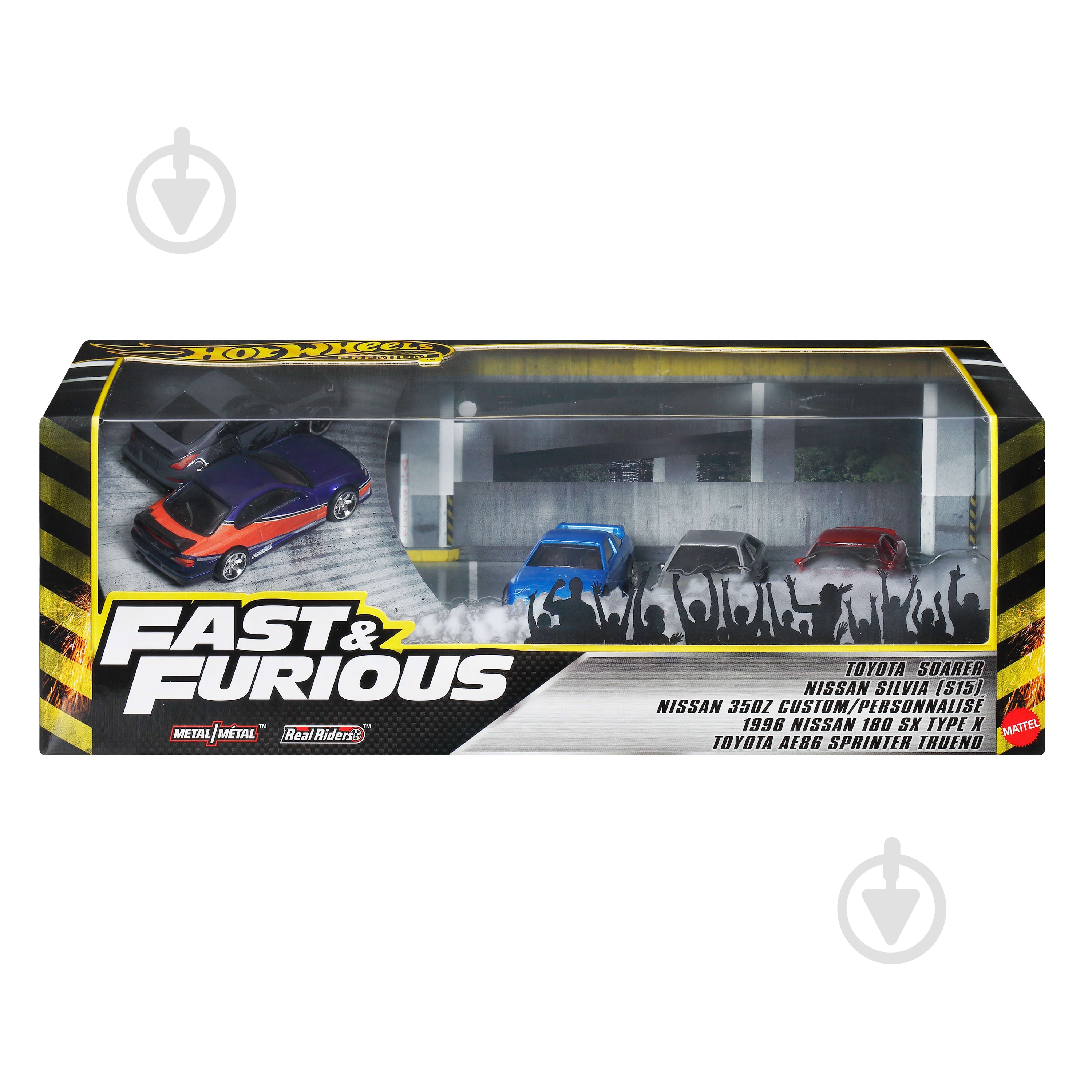 ᐉ Машинка Hot Wheels 