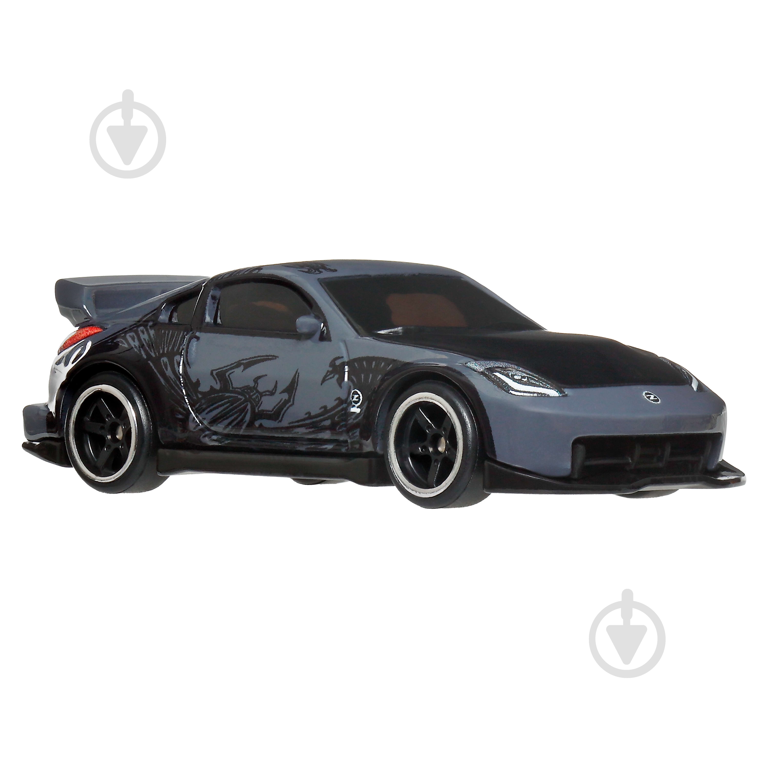 ᐉ Машинка Hot Wheels 