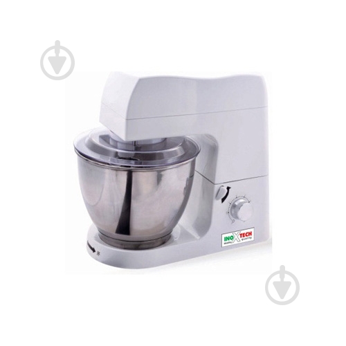 Миксер Inoxtech планетарный HLB-7 - фото 2 Миксер Inoxtech планетарный HLB-7 - фото 2