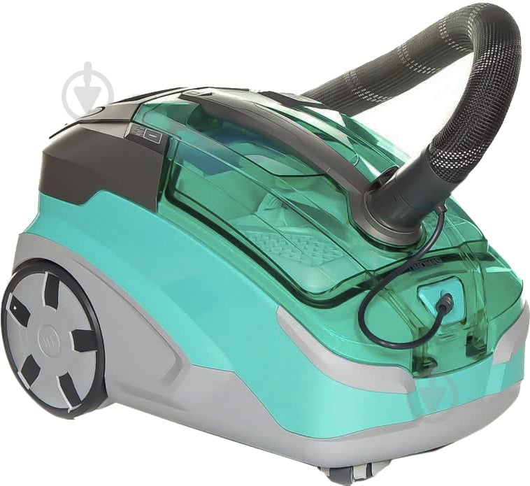 Пылесос моющий THOMAS X10 PARQUET - фото 4 Пылесос моющий THOMAS X10 PARQUET - фото 4