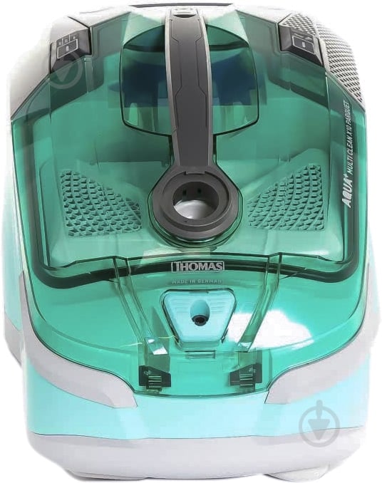 Пылесос моющий THOMAS X10 PARQUET - фото 5 Пылесос моющий THOMAS X10 PARQUET - фото 5