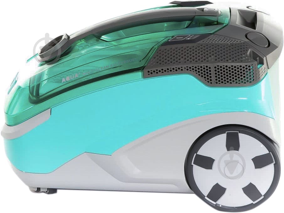 Пылесос моющий THOMAS X10 PARQUET - фото 7 Пылесос моющий THOMAS X10 PARQUET - фото 7