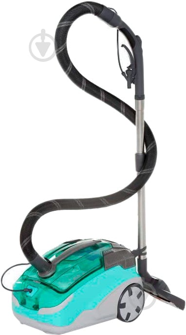 Пылесос моющий THOMAS X10 PARQUET - фото 2 Пылесос моющий THOMAS X10 PARQUET - фото 2