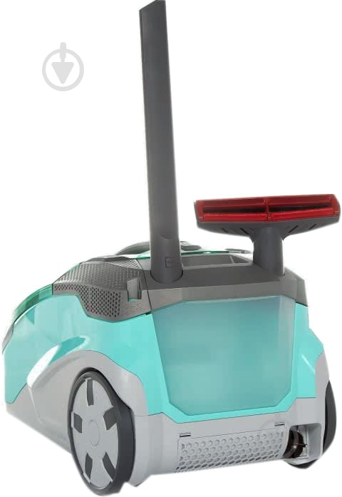 Пылесос моющий THOMAS X10 PARQUET - фото 6 Пылесос моющий THOMAS X10 PARQUET - фото 6