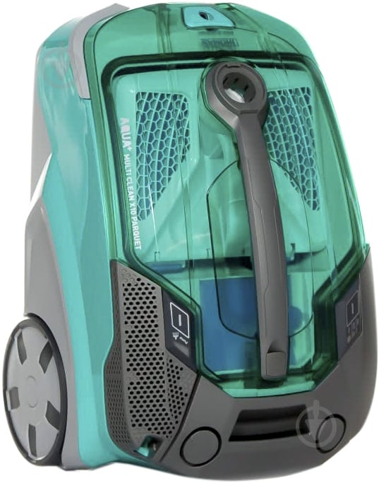 Пылесос моющий THOMAS X10 PARQUET - фото 3 Пылесос моющий THOMAS X10 PARQUET - фото 3