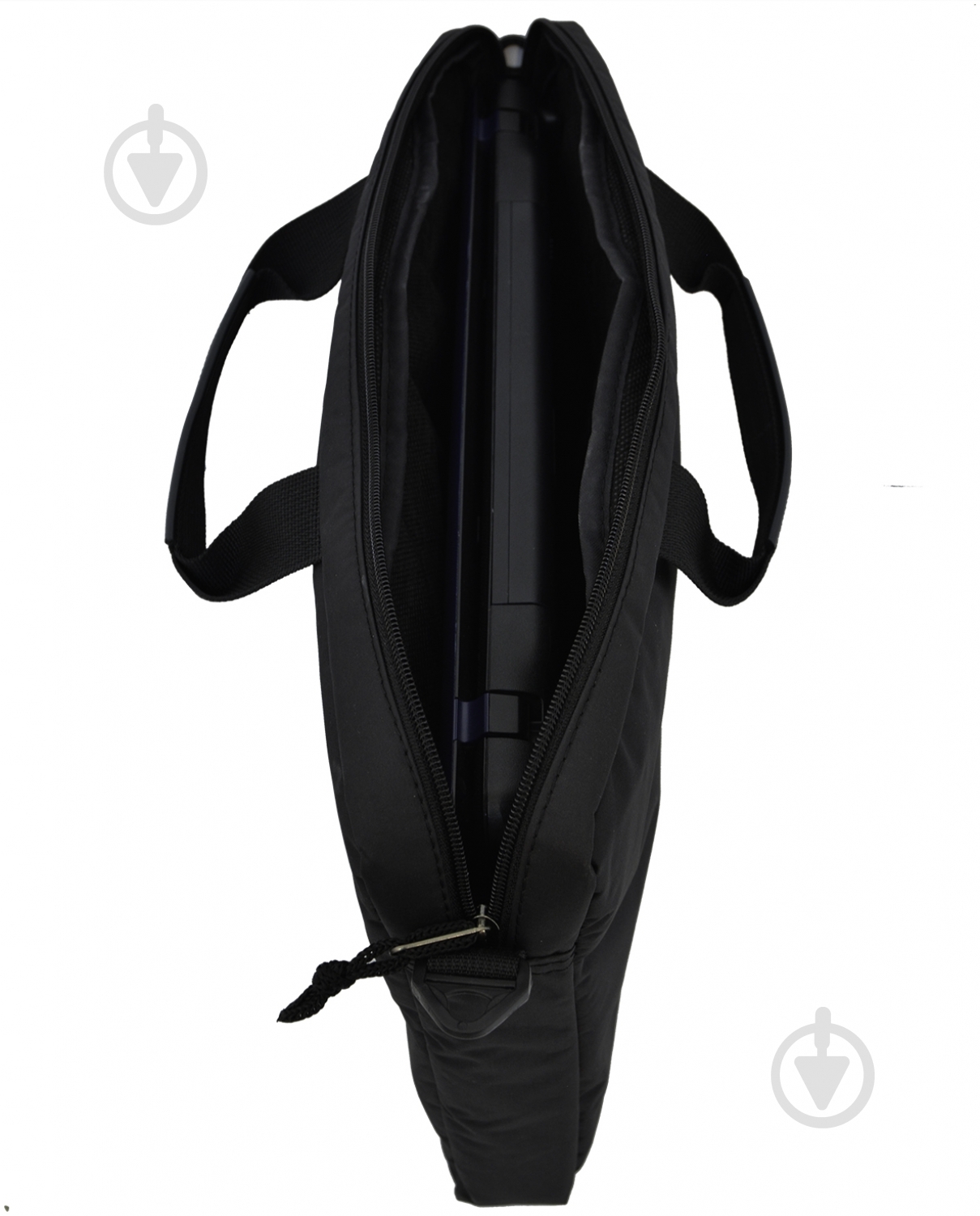 Сумка Lobster 17.3" black (LBS17T1B) - фото 2