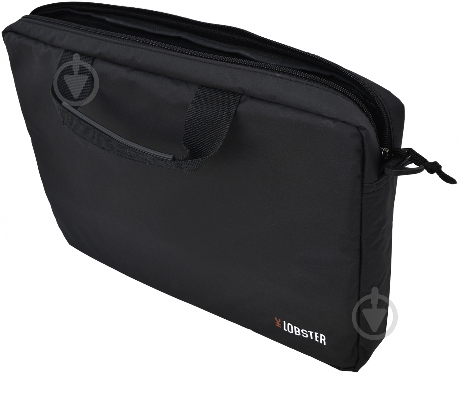 Сумка Lobster 17.3" black (LBS17T1B) - фото 3