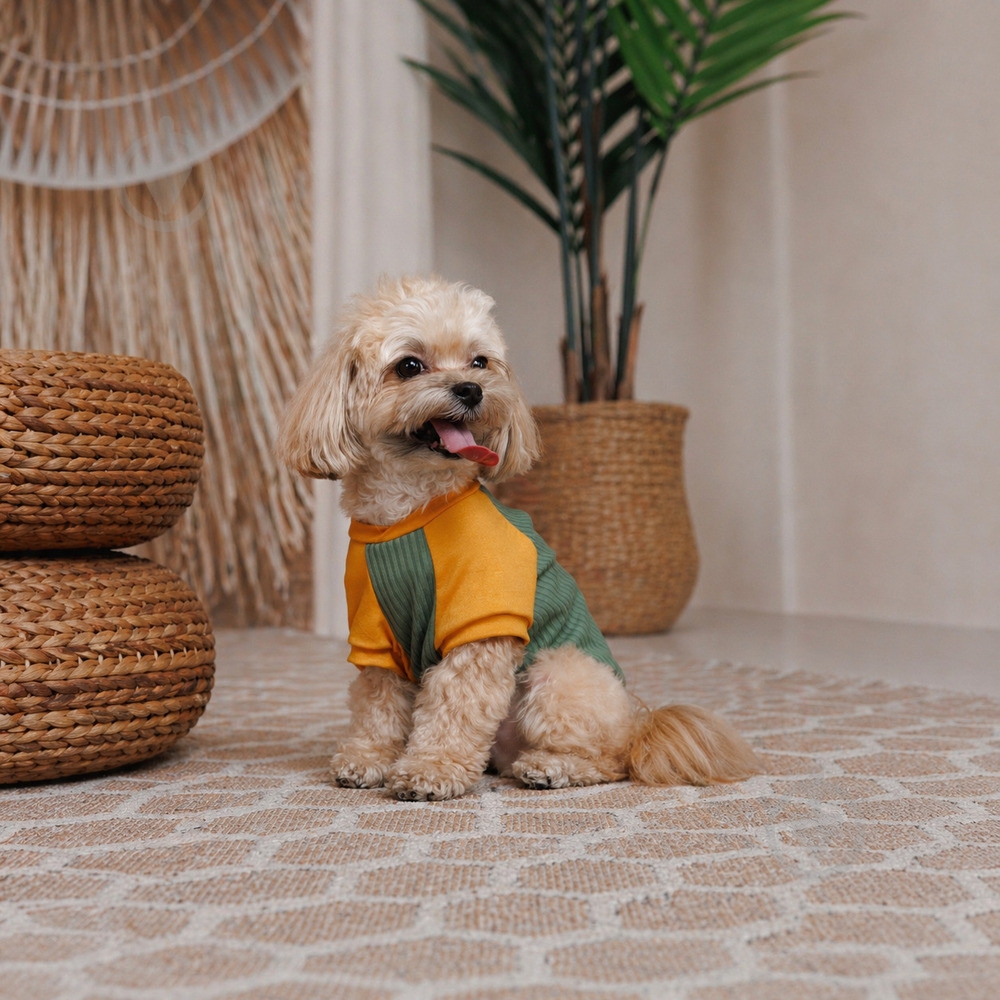 Футболка Pet Fashion Kent S - фото 3