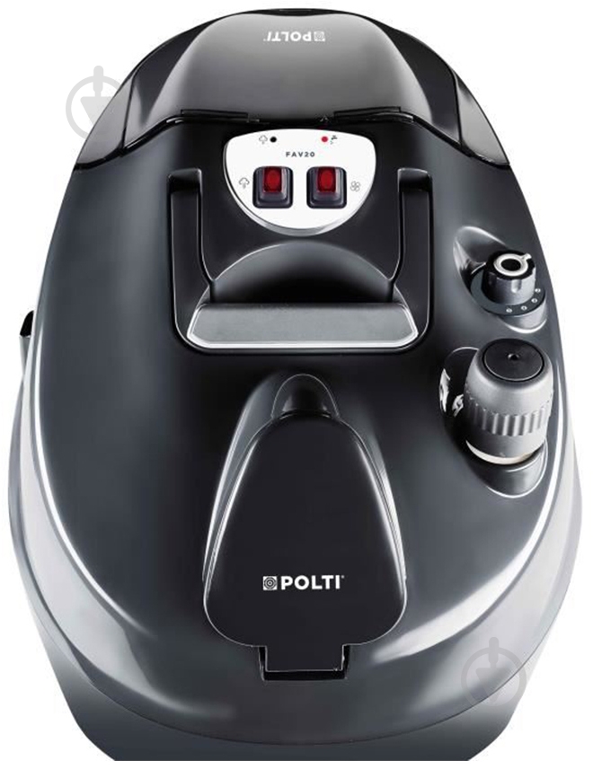 Пилосос POLTI Vaporetto Lecoaspira FAV20 PVEU0081 - фото 4 Пилосос POLTI Vaporetto Lecoaspira FAV20 PVEU0081 - фото 4