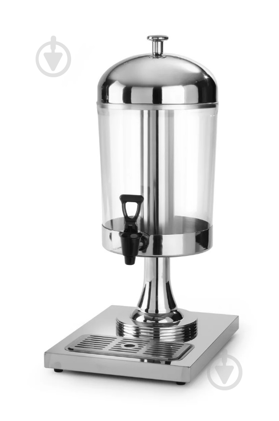 Диспенсер Inoxtech для напитков ZCF301 - фото 1