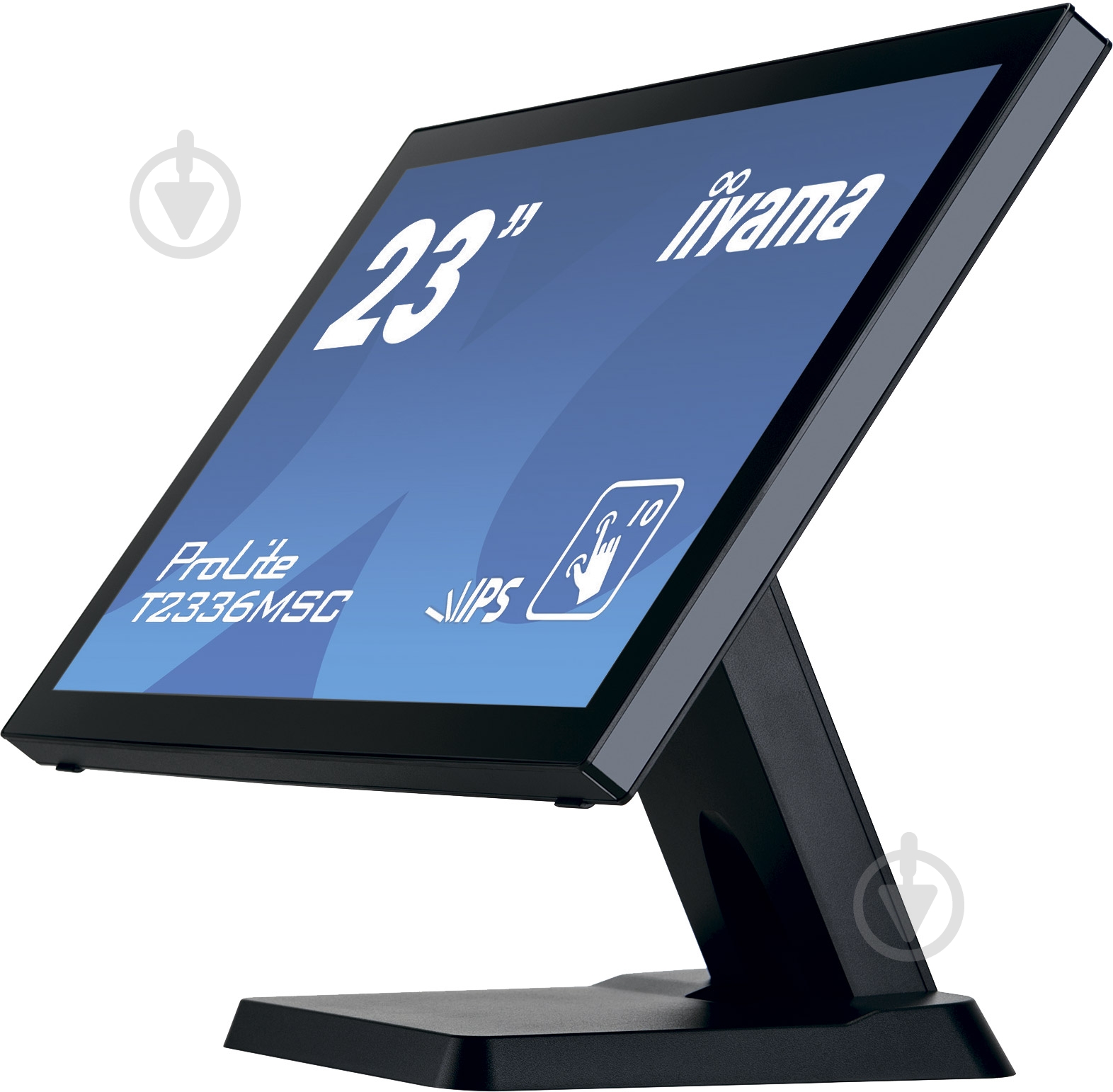 Монитор Iiyama ProLite 23" (T2336MSC-B2) - фото 5