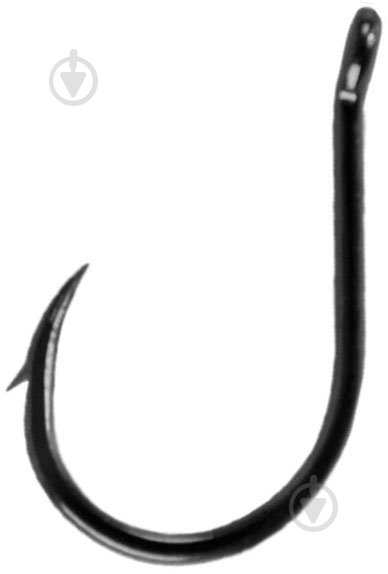 Крючок VMC Vanadium® Carp Outside Barb BN №4 10 шт. 7104-BN-04 - фото 1 Крючок VMC Vanadium® Carp Outside Barb BN №4 10 шт. 7104-BN-04 - фото 1