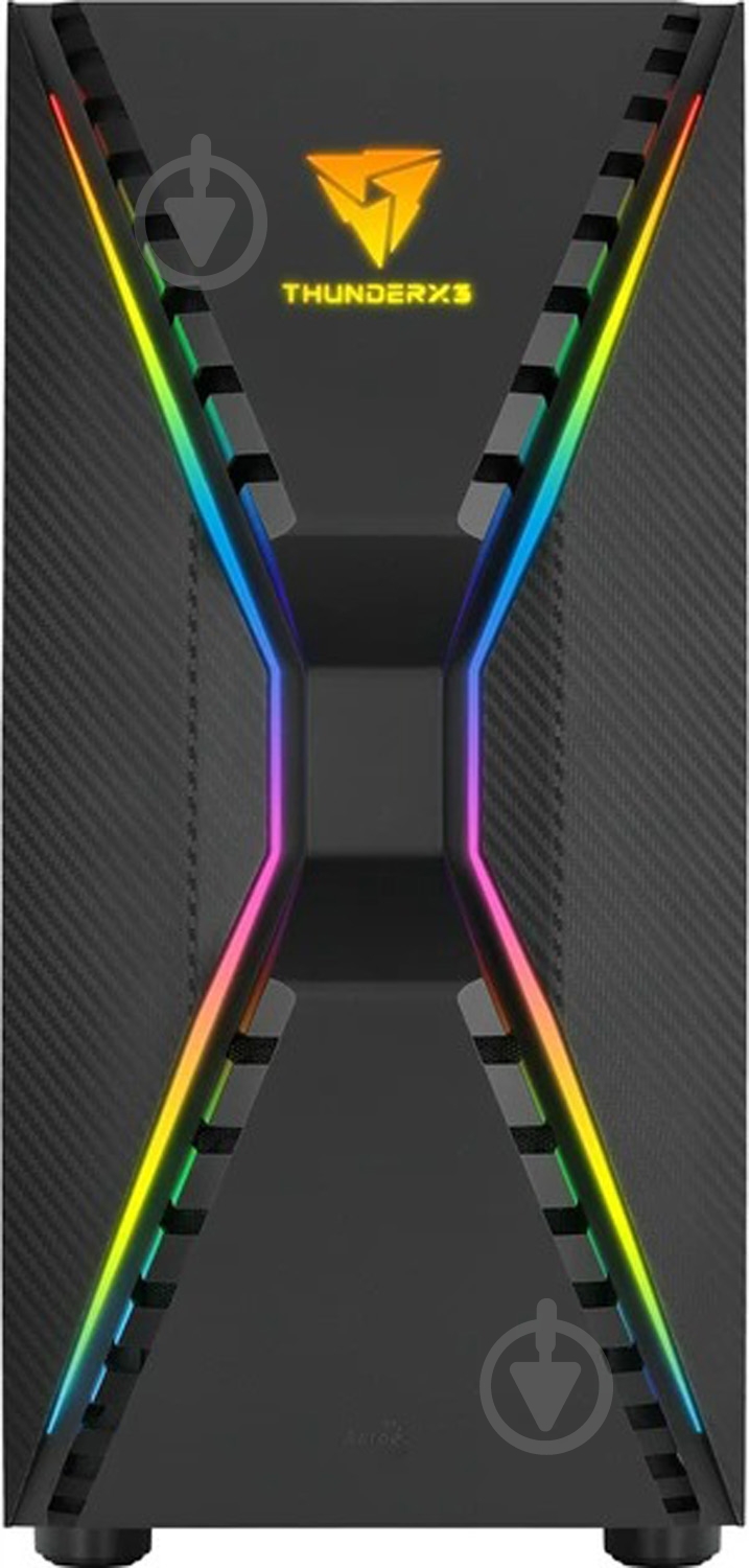 Корпус AeroCool Cronus-G-BK-v1 ACCM-PB23013.11 - фото 3