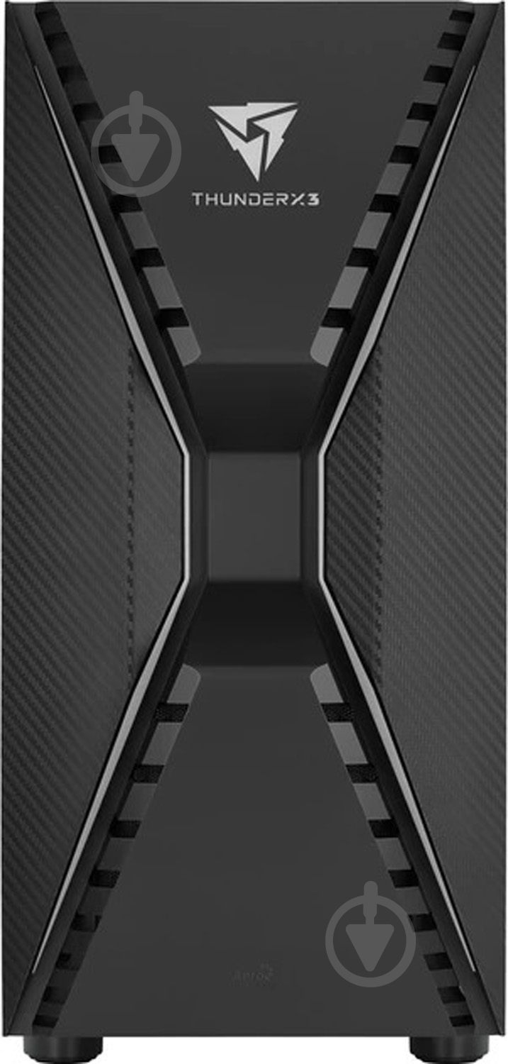 Корпус AeroCool Cronus-G-BK-v1 ACCM-PB23013.11 - фото 9