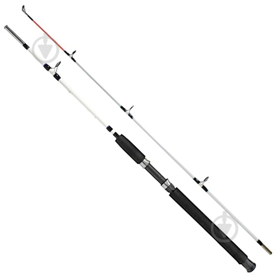 Вудка універсальна Crocodile 270 см 100-250 г - фото 1