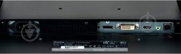 Монитор Iiyama ProLite 23,6" (T2435MSC-B1) - фото 11 Монитор Iiyama ProLite 23,6" (T2435MSC-B1) - фото 11