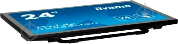 Монитор Iiyama ProLite 23,6" (T2435MSC-B1) - фото 4 Монитор Iiyama ProLite 23,6" (T2435MSC-B1) - фото 4