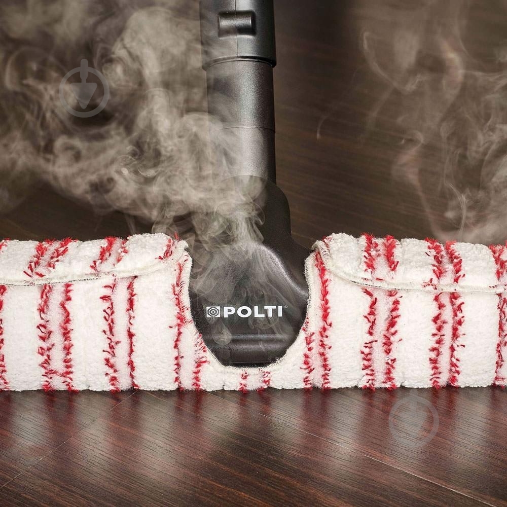 Пылесос POLTI Vaporetto Lecoaspira FAV30 PVEU0082 - фото 3 Пылесос POLTI Vaporetto Lecoaspira FAV30 PVEU0082 - фото 3