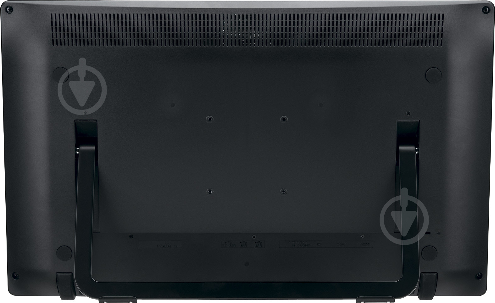 Монітор Iiyama ProLite 27" (T2735MSC-B2) - фото 7