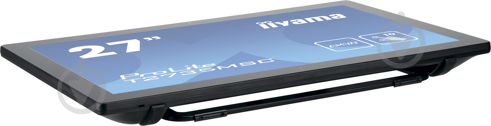 Монітор Iiyama ProLite 27" (T2735MSC-B2) - фото 4