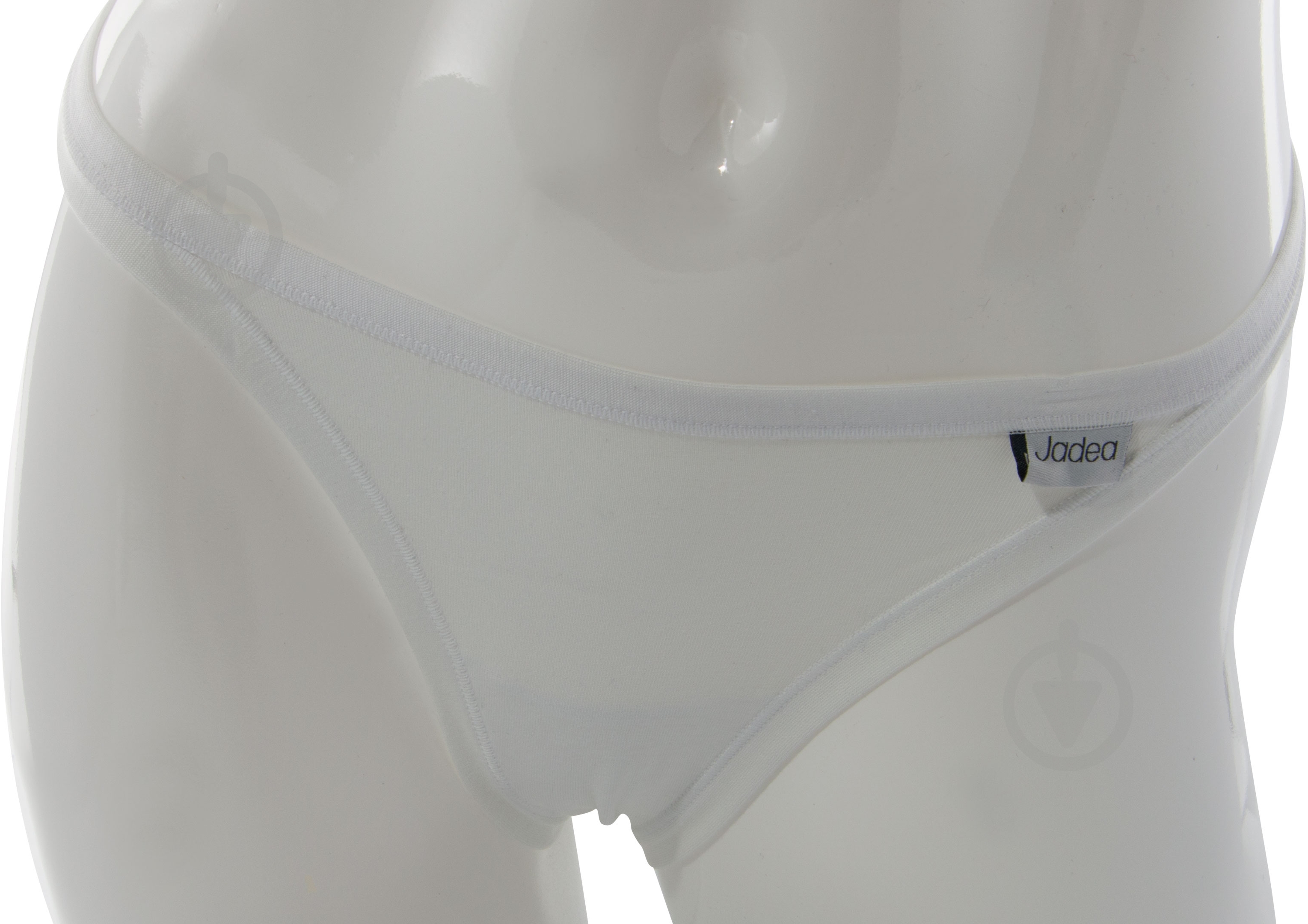 Труси Jadea р. 4/L/42 білий Intimo Artu 508 - фото 1