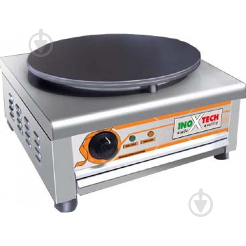 Блинница Inoxtech электрическая CM 81 2750 Вт - фото 1