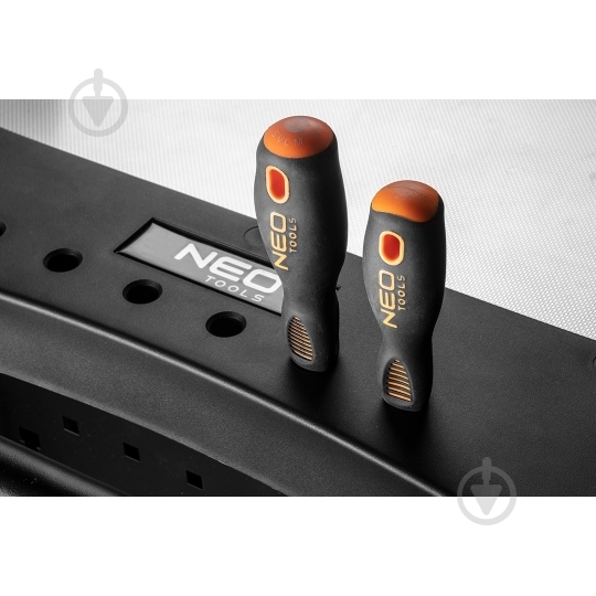 Набор ручного инструмента NEO tools 84-220+G - фото 6 Набор ручного инструмента NEO tools 84-220+G - фото 6