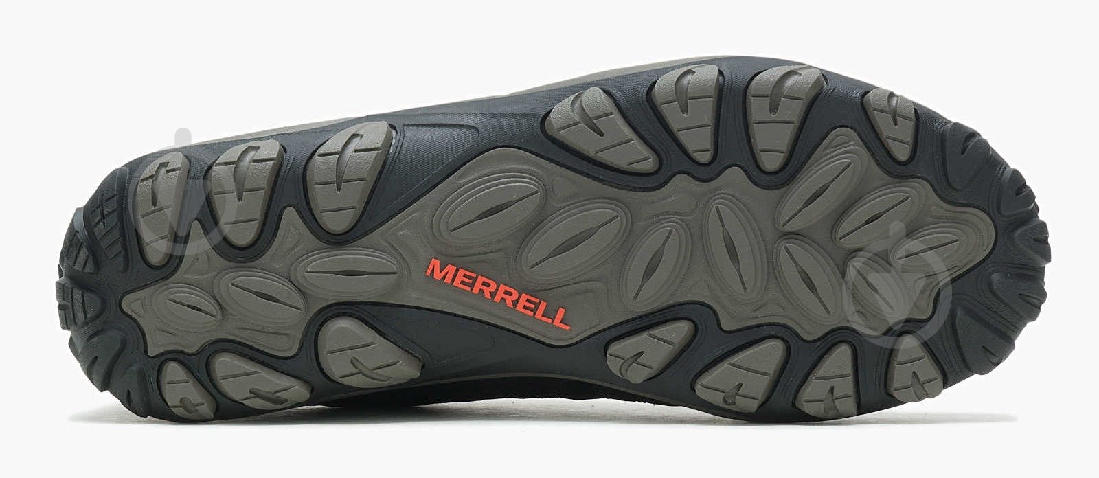 Кросівки чоловічі демісезонні MERRELL ACCENTOR 3 SPORT GTX J036741 р.44 чорні - фото 6