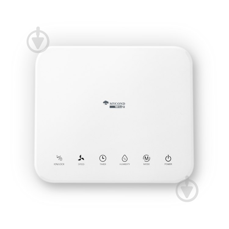Осушитель воздуха Mycond Tibo Eco 12 - фото 4