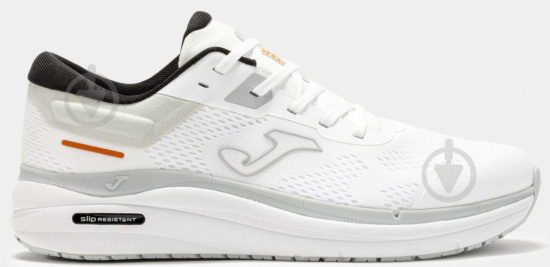 Кроссовки мужские Joma Heros CHEOS2502 р.40 белые - фото 1 Кроссовки мужские Joma Heros CHEOS2502 р.40 белые - фото 1