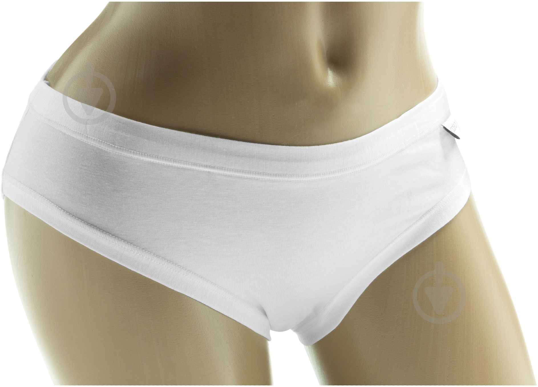 Трусы Jadea р. 3/M/40 белый Intimo Artu 509 - фото 1 Трусы Jadea р. 3/M/40 белый Intimo Artu 509 - фото 1