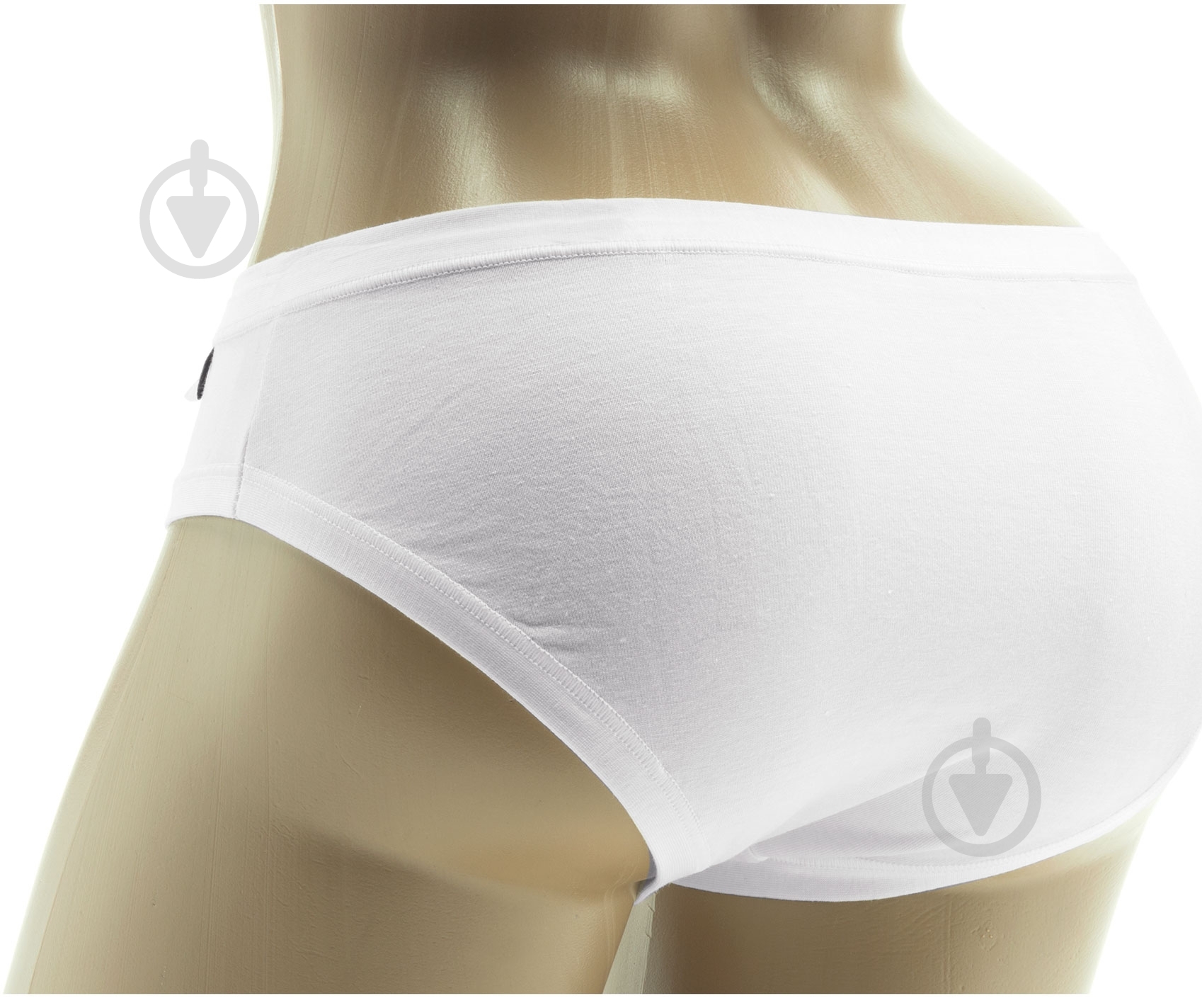 Трусы Jadea р. 3/M/40 белый Intimo Artu 509 - фото 2 Трусы Jadea р. 3/M/40 белый Intimo Artu 509 - фото 2