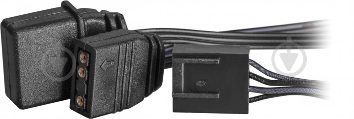 Процесорний кулер 2E Gaming Air Cool 2E-AC120D4-ARGB - фото 8