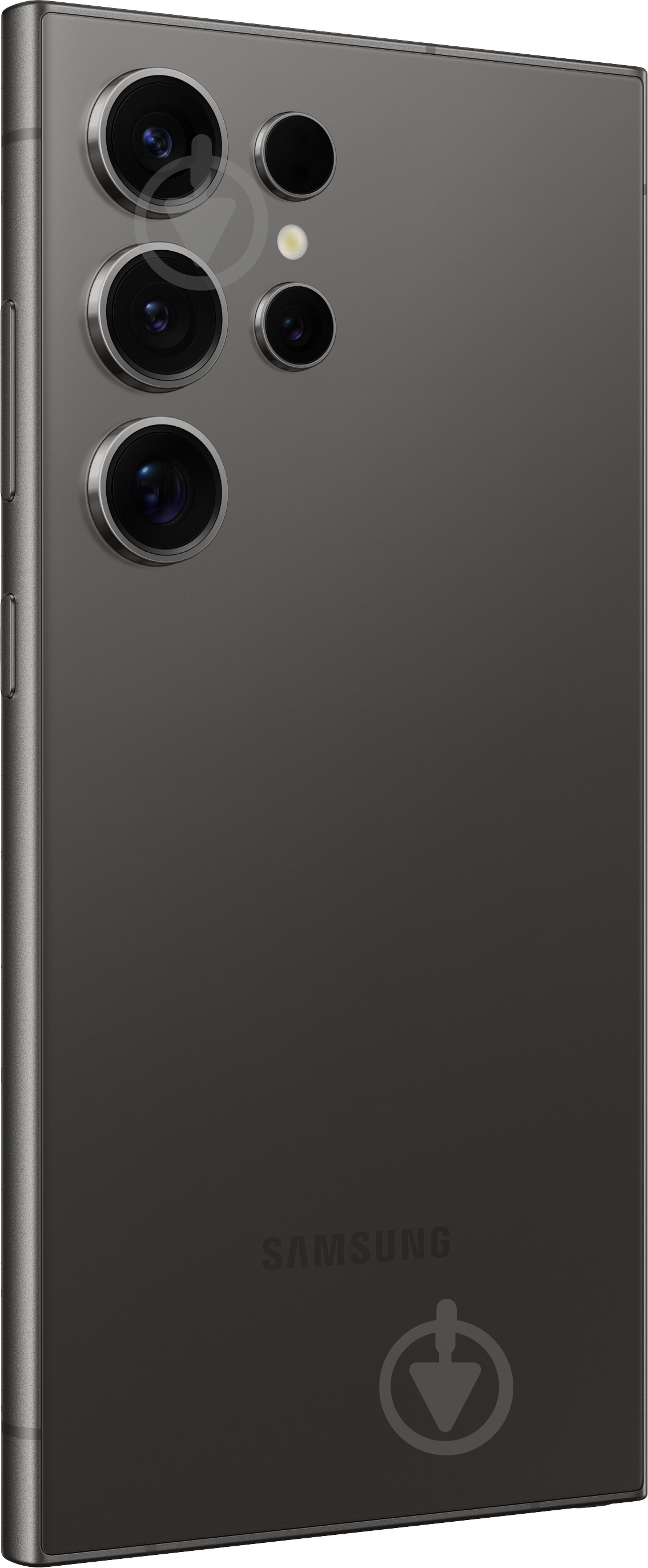 SAMSUNG Galaxy S24 Ultra 1TB チタニウムブラック Смартфон Samsung Galaxy S24 Ultra 12GB/1TB Titanium Black: купить