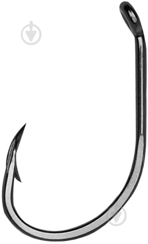 Крючок VMC 7113 BN №4 10 шт. 7113-BN-04 - фото 1