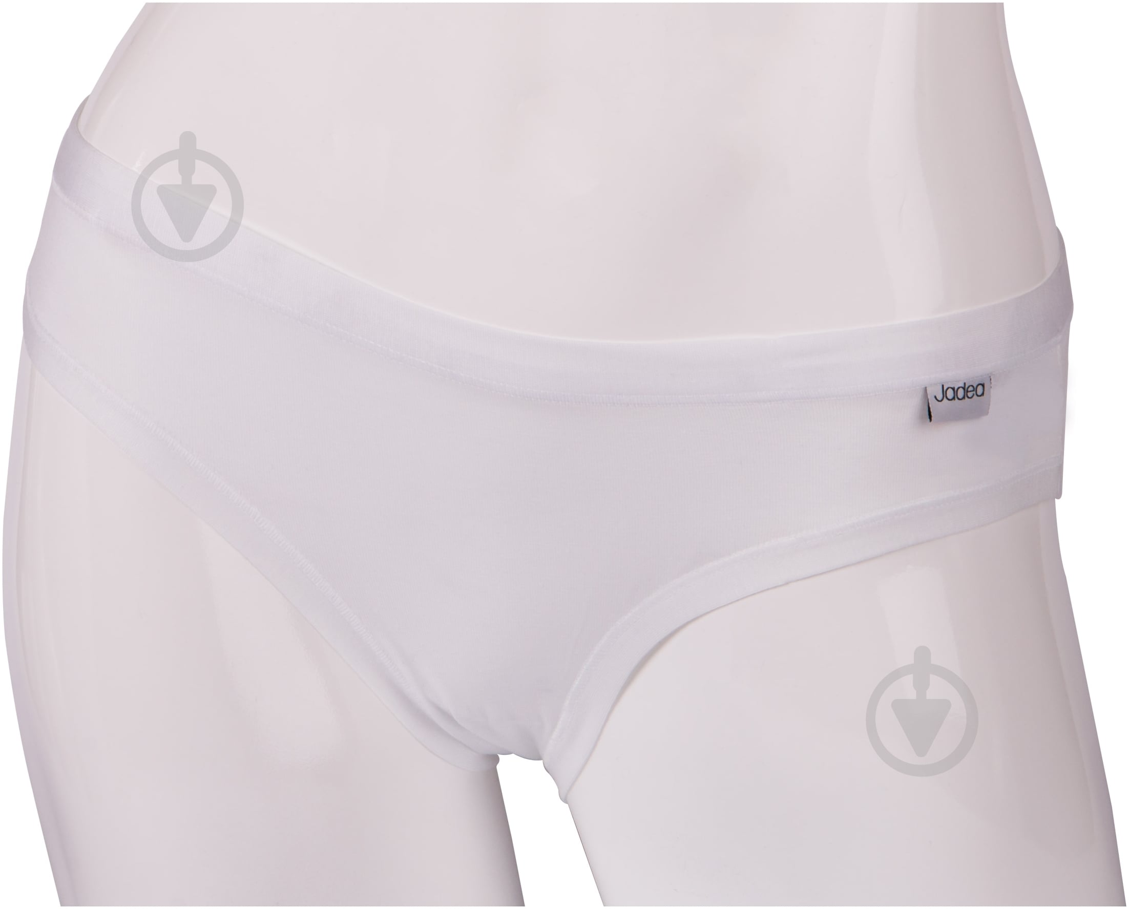 Трусы Jadea р. 6/XXL/46 белый Intimo Artu 509 - фото 1