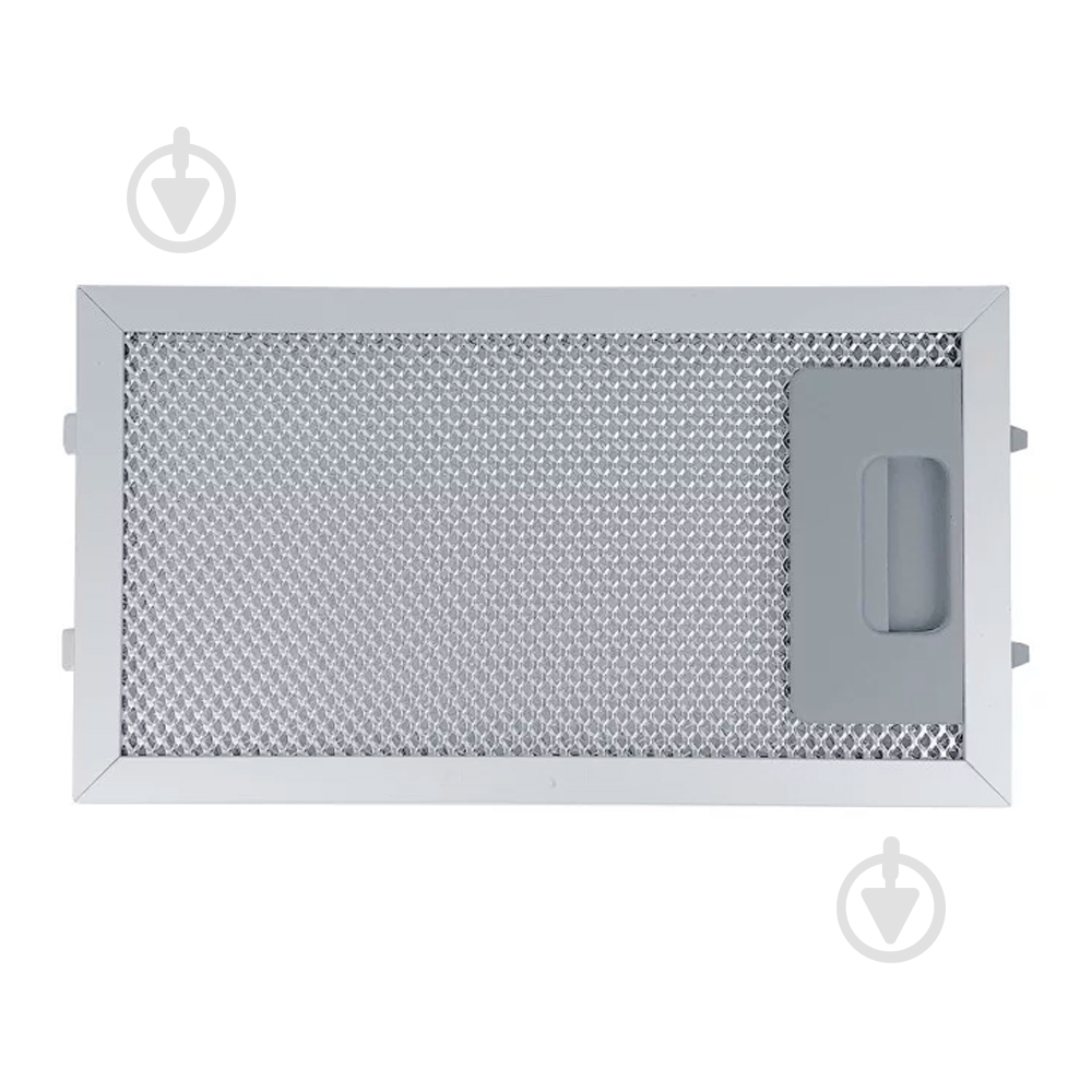 Фильтр алюминиевый Perfelli 0084 - фото 1 Фильтр алюминиевый Perfelli 0084 - фото 1