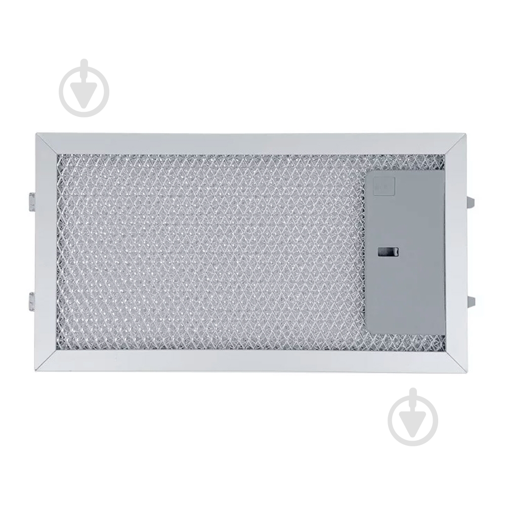 Фильтр алюминиевый Perfelli 0084 - фото 2 Фильтр алюминиевый Perfelli 0084 - фото 2