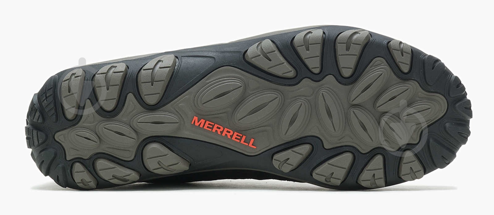 Кросівки чоловічі демісезонні MERRELL ACCENTOR 3 SPORT GTX J036741 р.43 чорні - фото 6