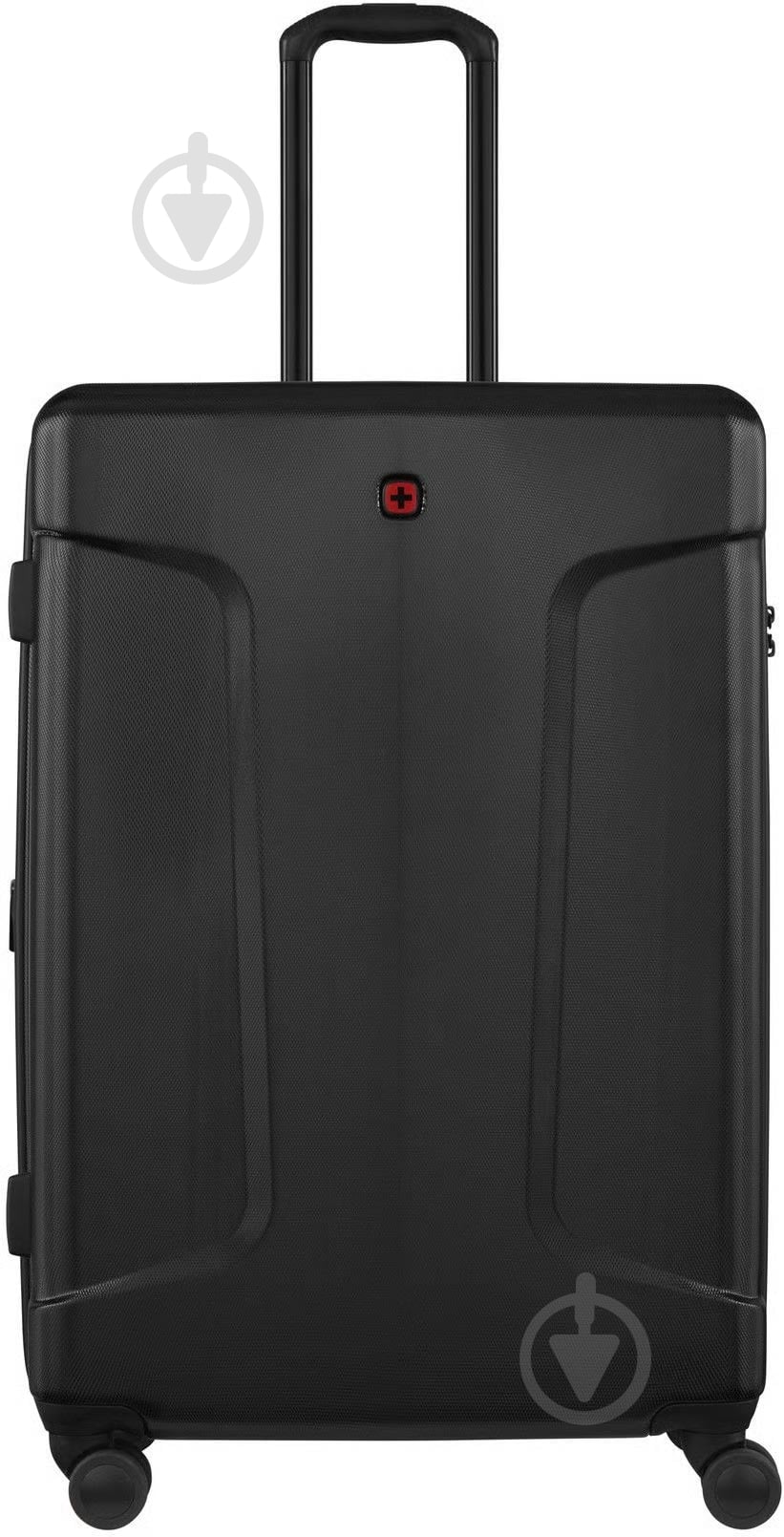 Чемодан Wenger Legacy 99 л черный 610867 - фото 1