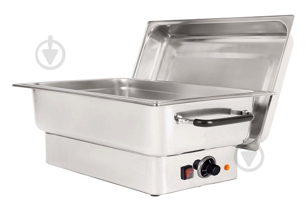 Мармит Inoxtech Чафиндиш ZCK100S - фото 1